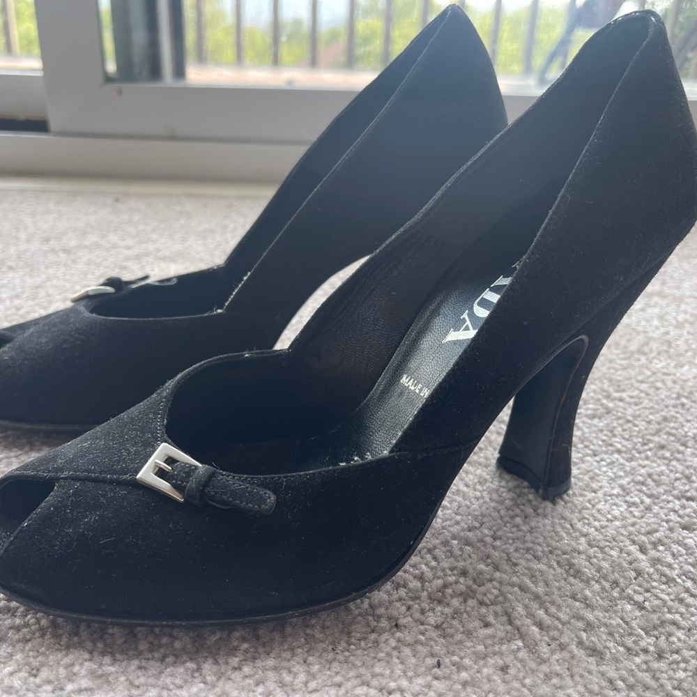 Good condition minimal use